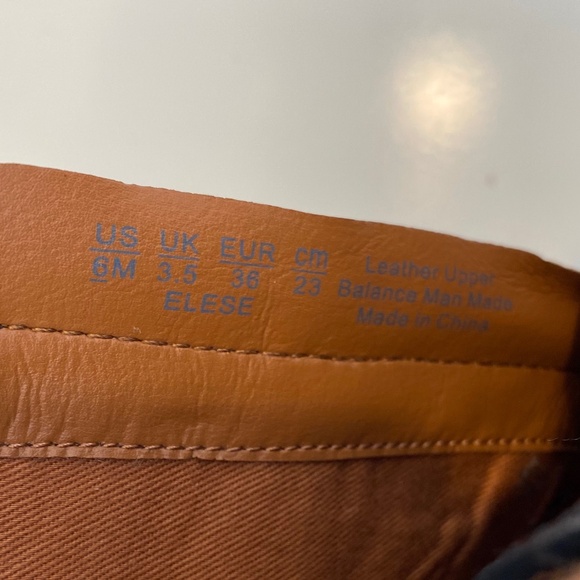 *NWT* Franco Sarto Elese Bootie - Black - Sz 6 - Picture 9 of 15